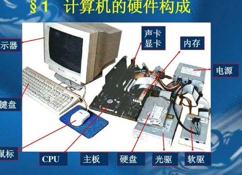 計算機(jī)硬件與軟件的協(xié)同開發(fā) 構(gòu)建現(xiàn)代數(shù)字世界的基石