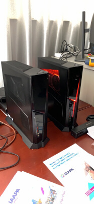 微星Codex S圖文分析,微星Codex S臺式機后悔入坑晚了!全方位暴力評測報告速看!