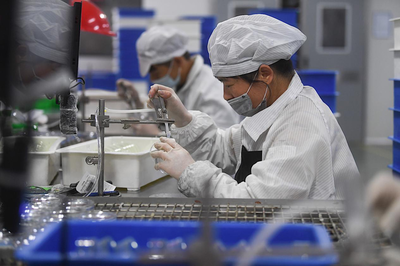 鏡中看世界 丹陽，全球最大鏡片產(chǎn)地的崛起與廣告業(yè)務(wù)新機遇